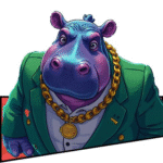 Harry Hippo Presale Raises $1.85M—What You Need to Know About the Next Viral Meme Coin of 2025