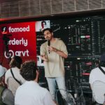 The World’s First Trading Esports Championship by Fomoed Takes Over TOKEN2049 Singapore